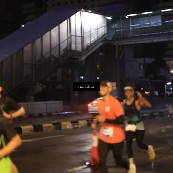 Runner Photo 7884412