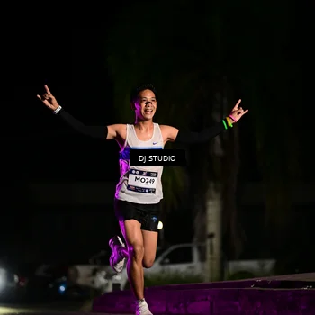 Runner Photo 7884418