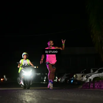 Runner Photo 7884424