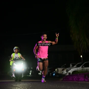 Runner Photo 7884447