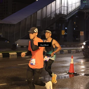 Runner Photo 7884452