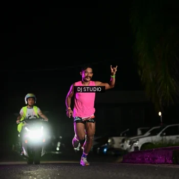 Runner Photo 7884454