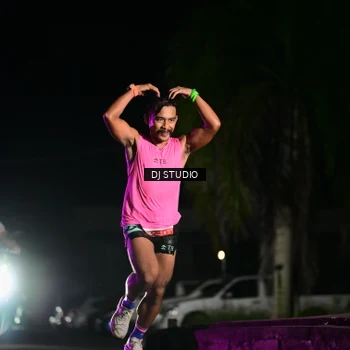 Runner Photo 7884472