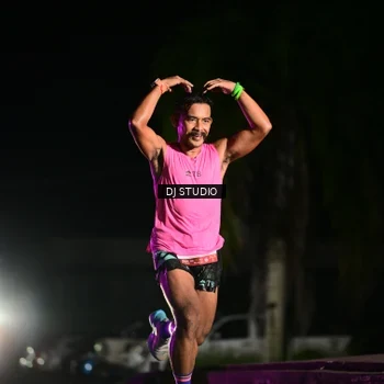 Runner Photo 7884478