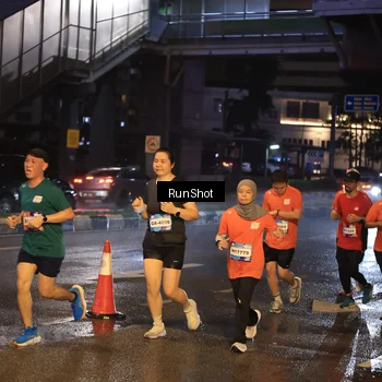 Runner Photo 7884481