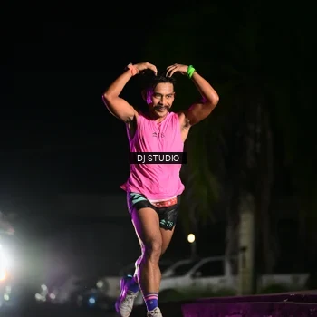 Runner Photo 7884484