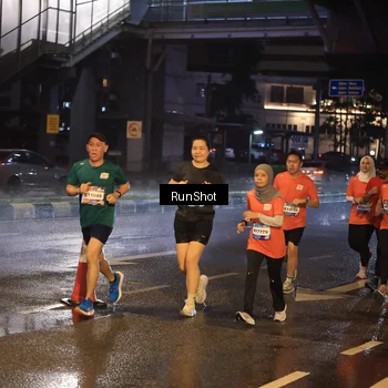 Runner Photo 7884486
