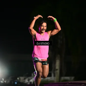 Runner Photo 7884487