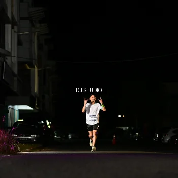 Runner Photo 7884493