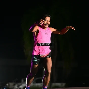Runner Photo 7884498