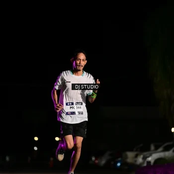 Runner Photo 7884500
