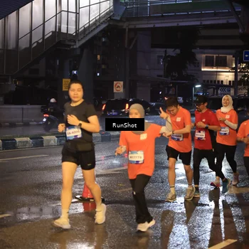 Runner Photo 7884506