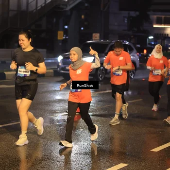 Runner Photo 7884520