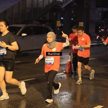 Runner Photo 7884527