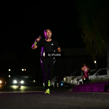 Runner Photo 7884531