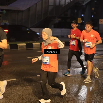 Runner Photo 7884538