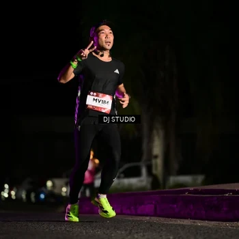 Runner Photo 7884544