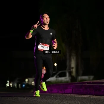 Runner Photo 7884553