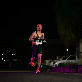 Runner Photo 7884556