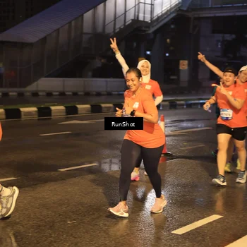 Runner Photo 7884581