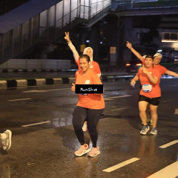Runner Photo 7884582