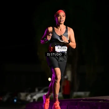 Runner Photo 7884588