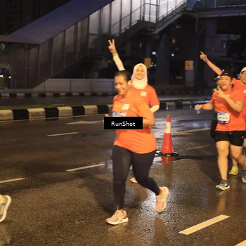 Runner Photo 7884589