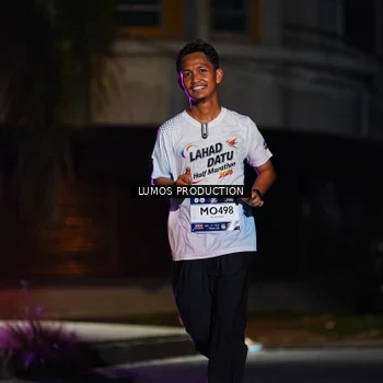 Runner Photo 7884590
