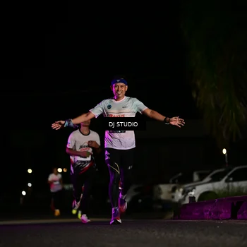 Runner Photo 7884593