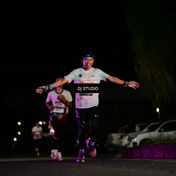 Runner Photo 7884596