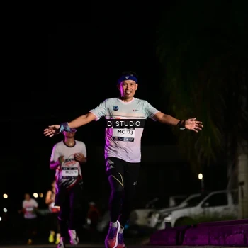 Runner Photo 7884597