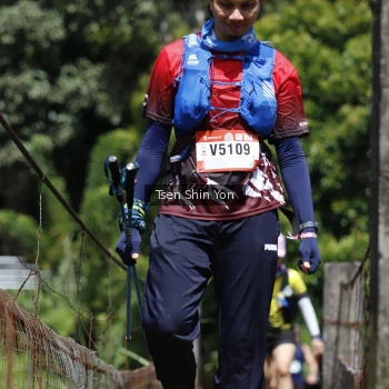 Runner Photo 78846