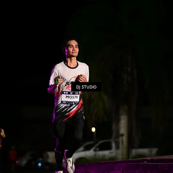 Runner Photo 7884607
