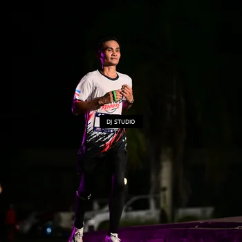 Runner Photo 7884613