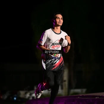 Runner Photo 7884620