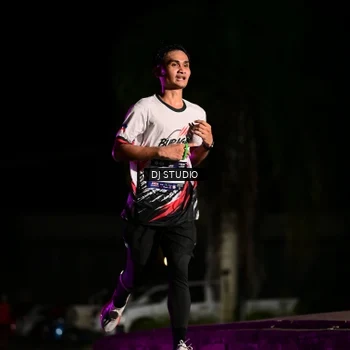 Runner Photo 7884625