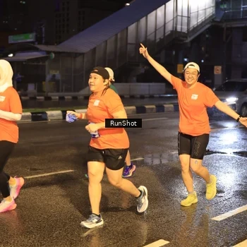 Runner Photo 7884627