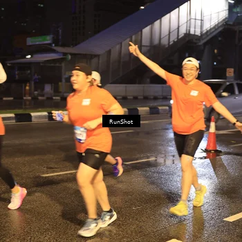 Runner Photo 7884628