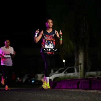 Runner Photo 7884629