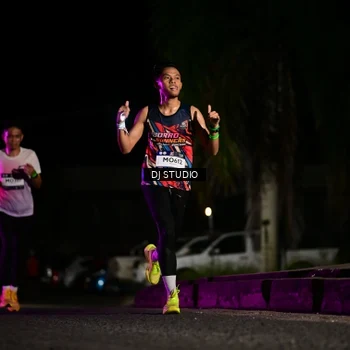 Runner Photo 7884632