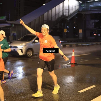 Runner Photo 7884635