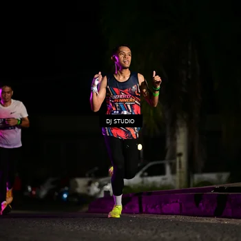 Runner Photo 7884638