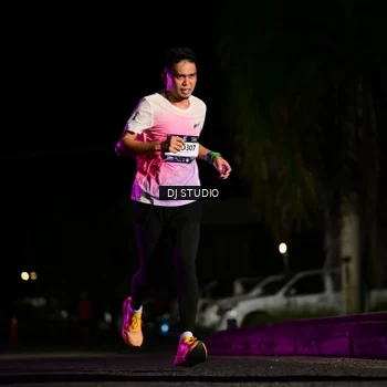 Runner Photo 7884641