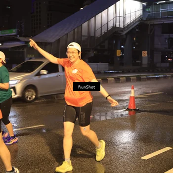 Runner Photo 7884644
