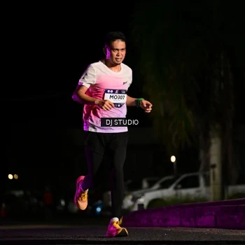 Runner Photo 7884646