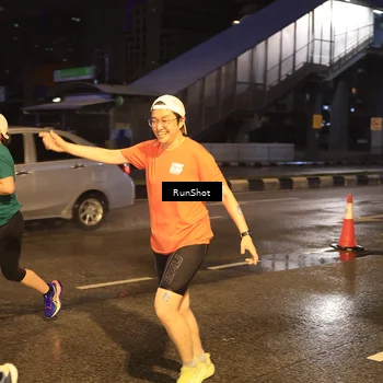Runner Photo 7884647