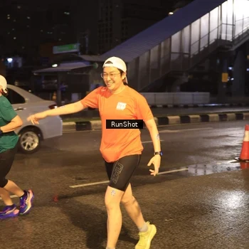 Runner Photo 7884650