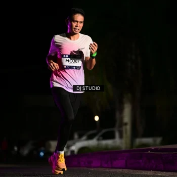 Runner Photo 7884656