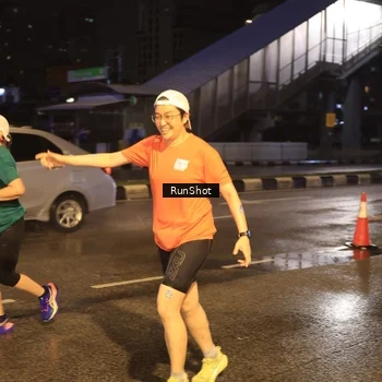 Runner Photo 7884657