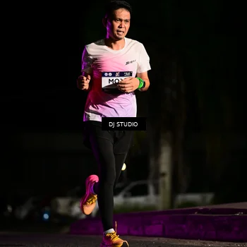 Runner Photo 7884662
